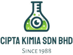 Cipta Kimia
